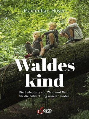 cover image of Waldeskind